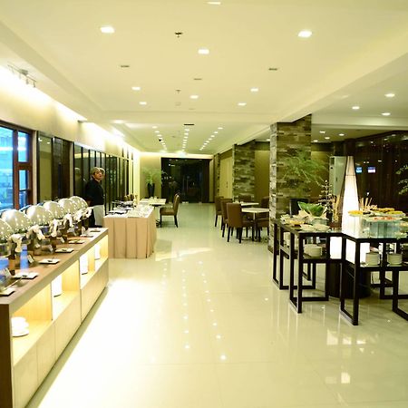 Gt Hotel Bacolod Exterior foto
