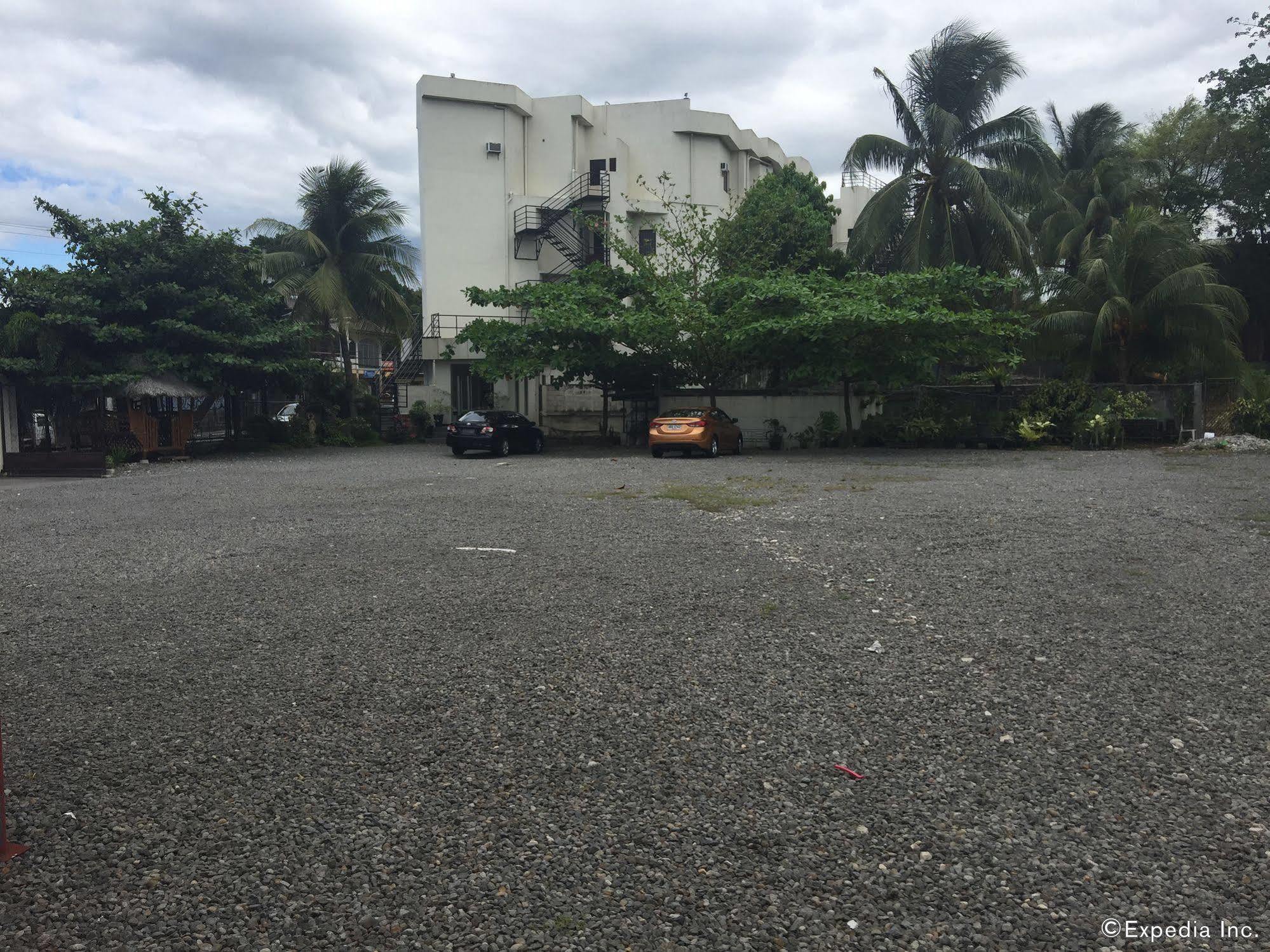 Gt Hotel Bacolod Exterior foto